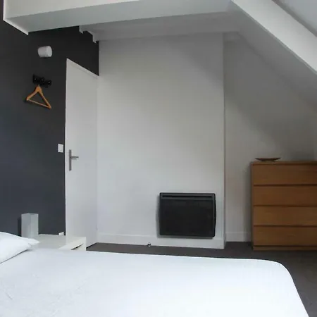 Marcel Holiday home *