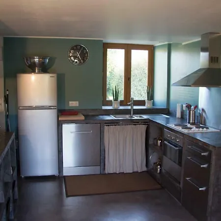 Marcel Holiday home